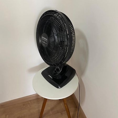 Apartamento Do Renan Espirito Santo do Pinhal Dış mekan fotoğraf
