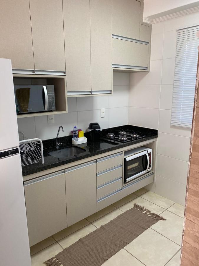 Apartamento Do Renan Espirito Santo do Pinhal Dış mekan fotoğraf