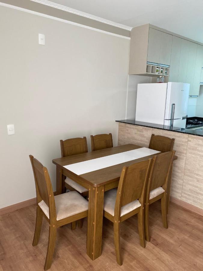 Apartamento Do Renan Espirito Santo do Pinhal Dış mekan fotoğraf