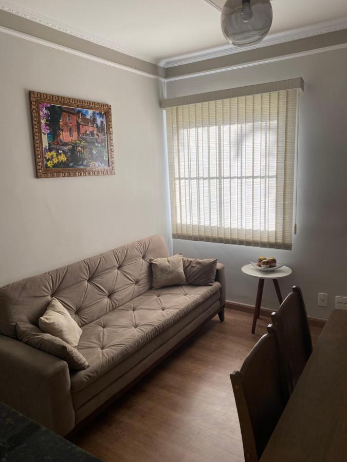 Apartamento Do Renan Espirito Santo do Pinhal Dış mekan fotoğraf