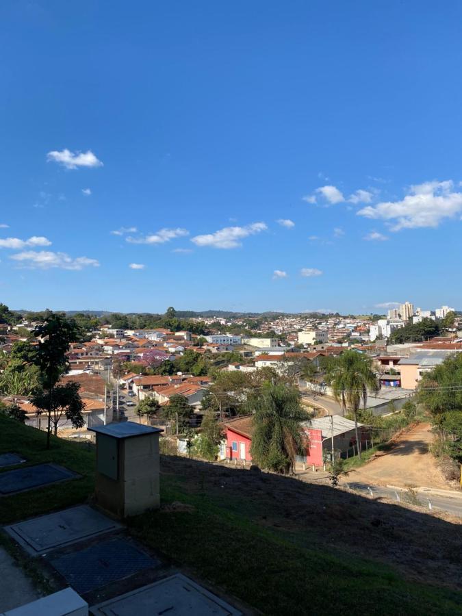 Apartamento Do Renan Espirito Santo do Pinhal Dış mekan fotoğraf