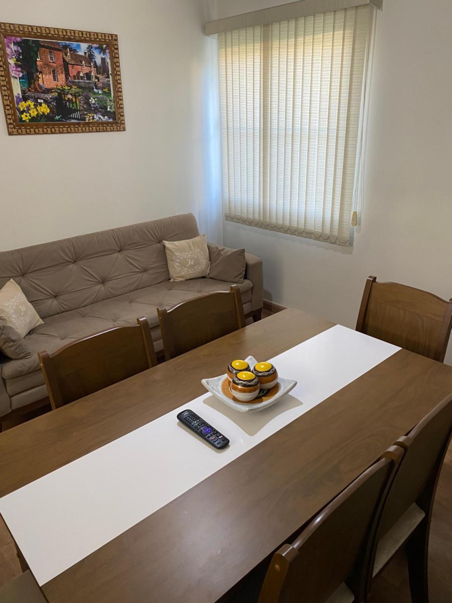 Apartamento Do Renan Espirito Santo do Pinhal Dış mekan fotoğraf
