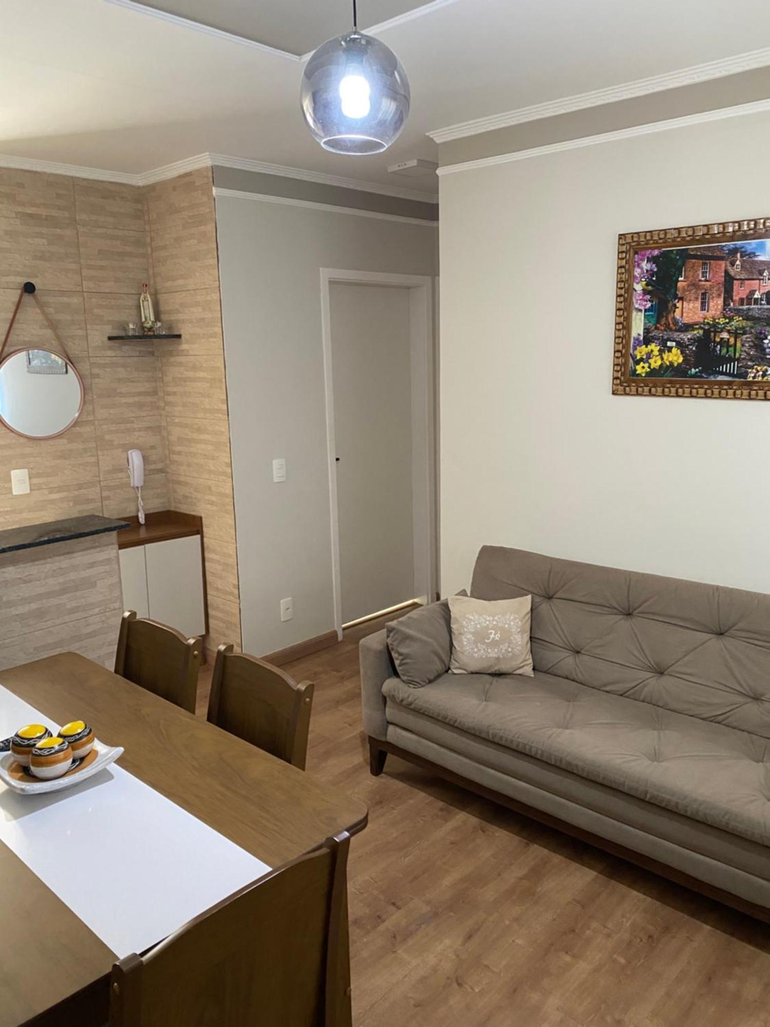 Apartamento Do Renan Espirito Santo do Pinhal Dış mekan fotoğraf